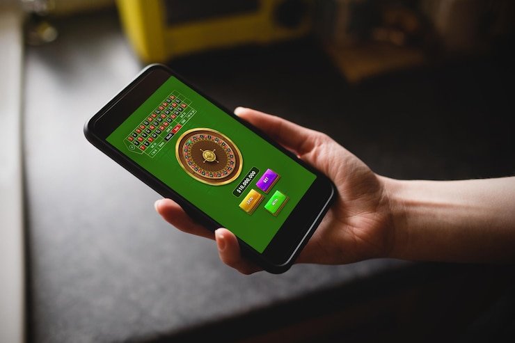 most play game